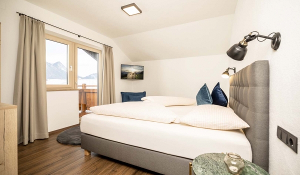 Appartement Interior