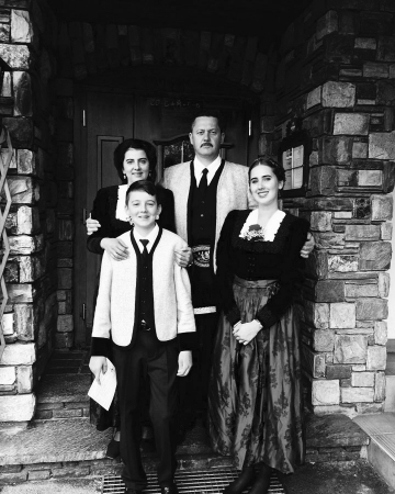 Familie Knapp