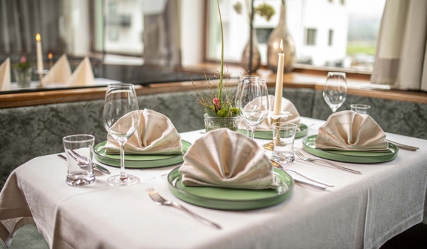 Restaurant Gasthof Knapp