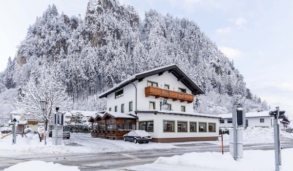 Gasthof Winter