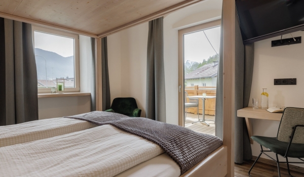 Zimmer Holz